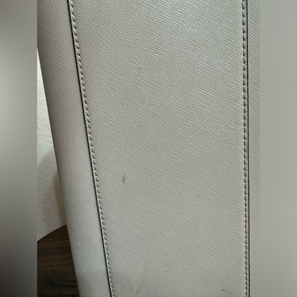 Kate Spade Large Light Pink Purse - Picture 6 of 8